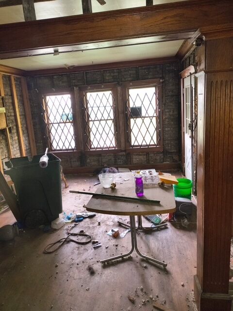 Property Photo: 15727 Turlington Avenue IL 60426