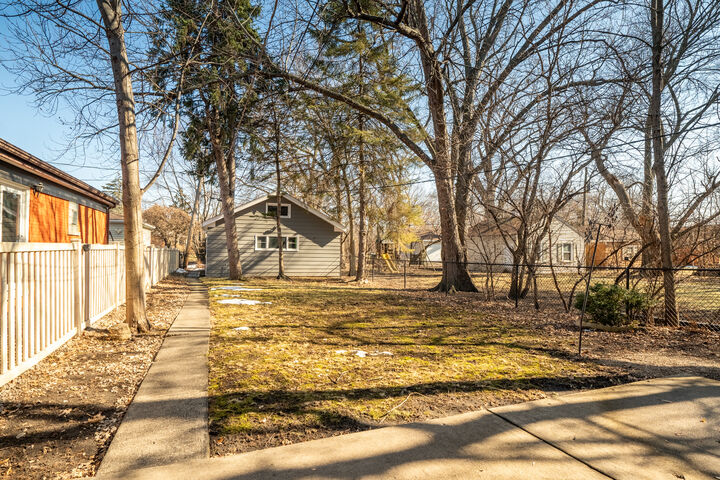 Property Photo:  8953 Central Park Avenue  IL 60203 