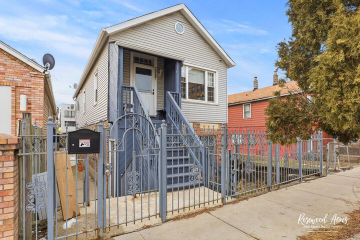 Property Photo: 1920 S Sangamon Street IL 60608