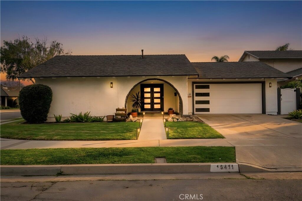 Property Photo: 16411 Magellan CA 92647