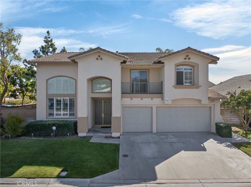 Property Photo:  11552 Brookrun Court  CA 92505 