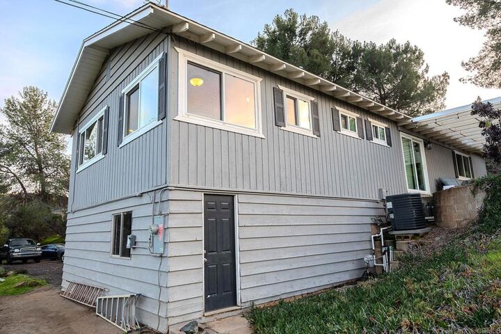 Property Photo:  751 S Grade Road  CA 91901 