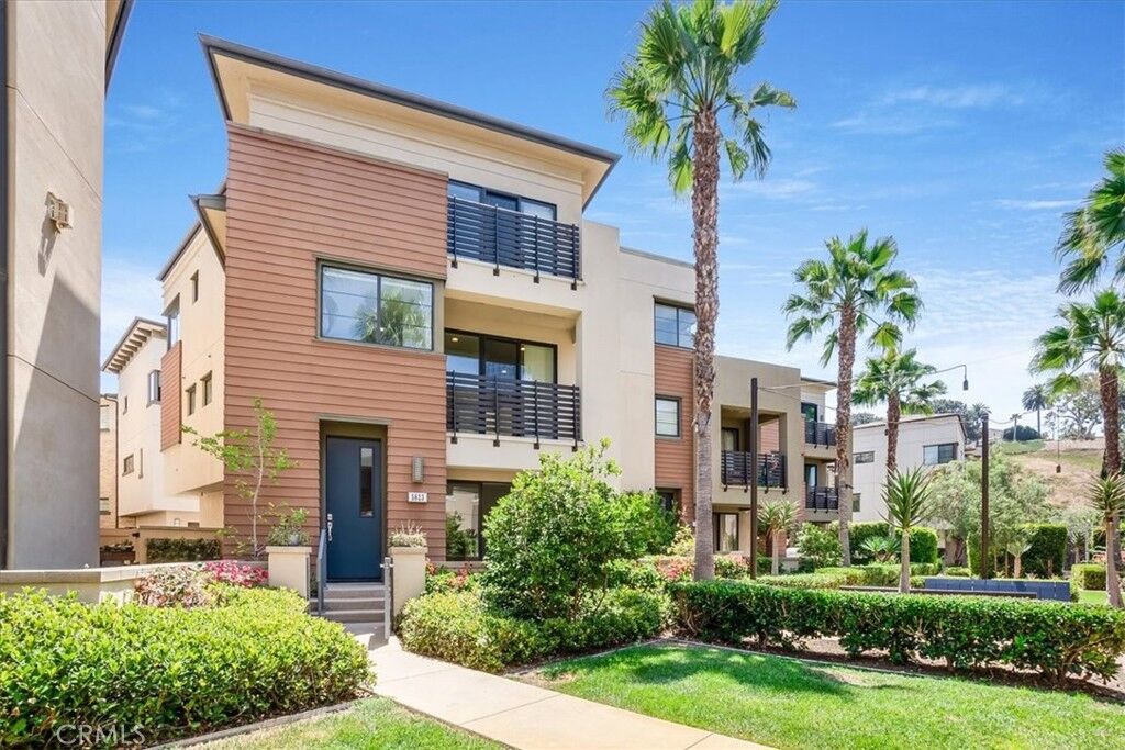 Property Photo:  5823 E Seaglass Circle  CA 90094 