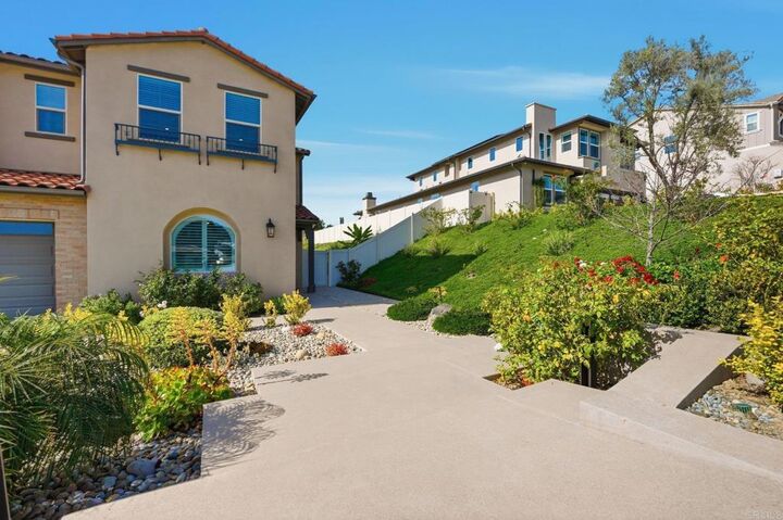 Property Photo: 911 Lindbergh CA 92069