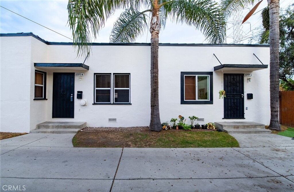 Property Photo: 8995 Victoria Avenue CA 90280