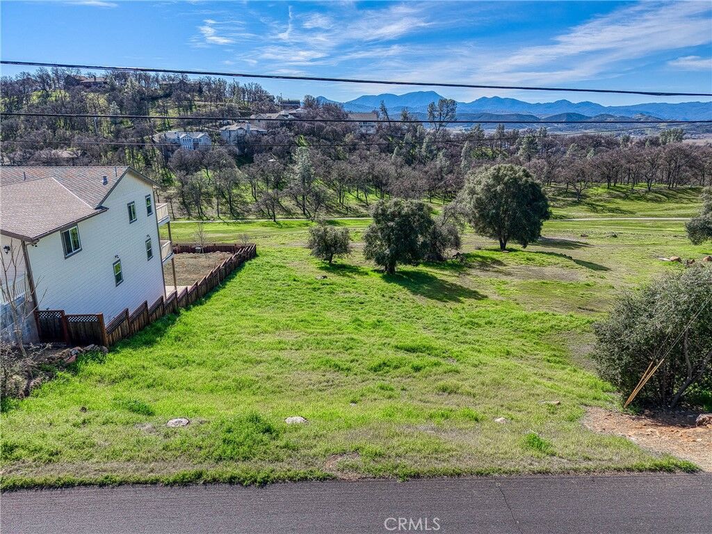Property Photo:  19993 Powder Horn Road  CA 95467 