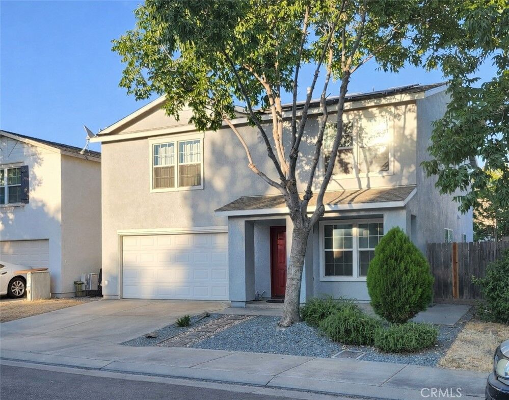 Property Photo:  3758 Larkspur  CA 95348 