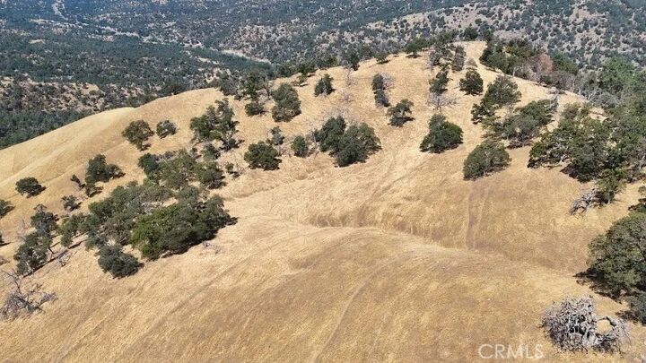 Property Photo:  0 Mountain View Peak Road  CA 93653 
