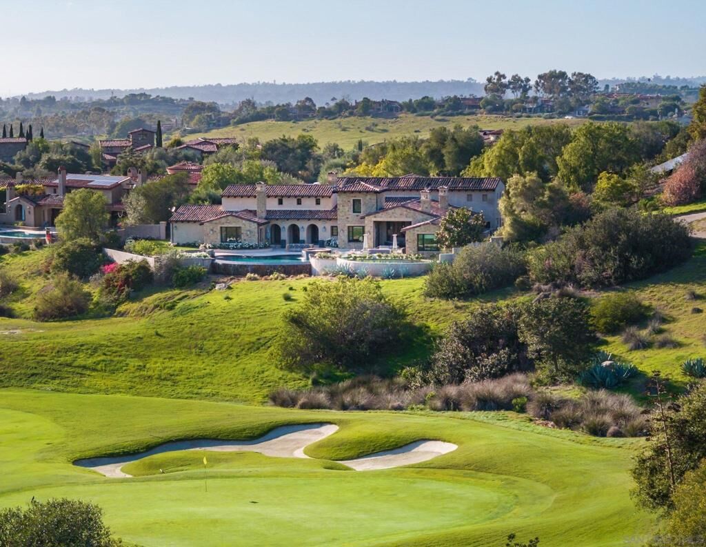 Property Photo:  7795 Sendero Angelica  CA 92127 