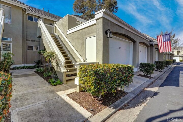 Property Photo:  23943 Arroyo Park Drive 187  CA 91355 