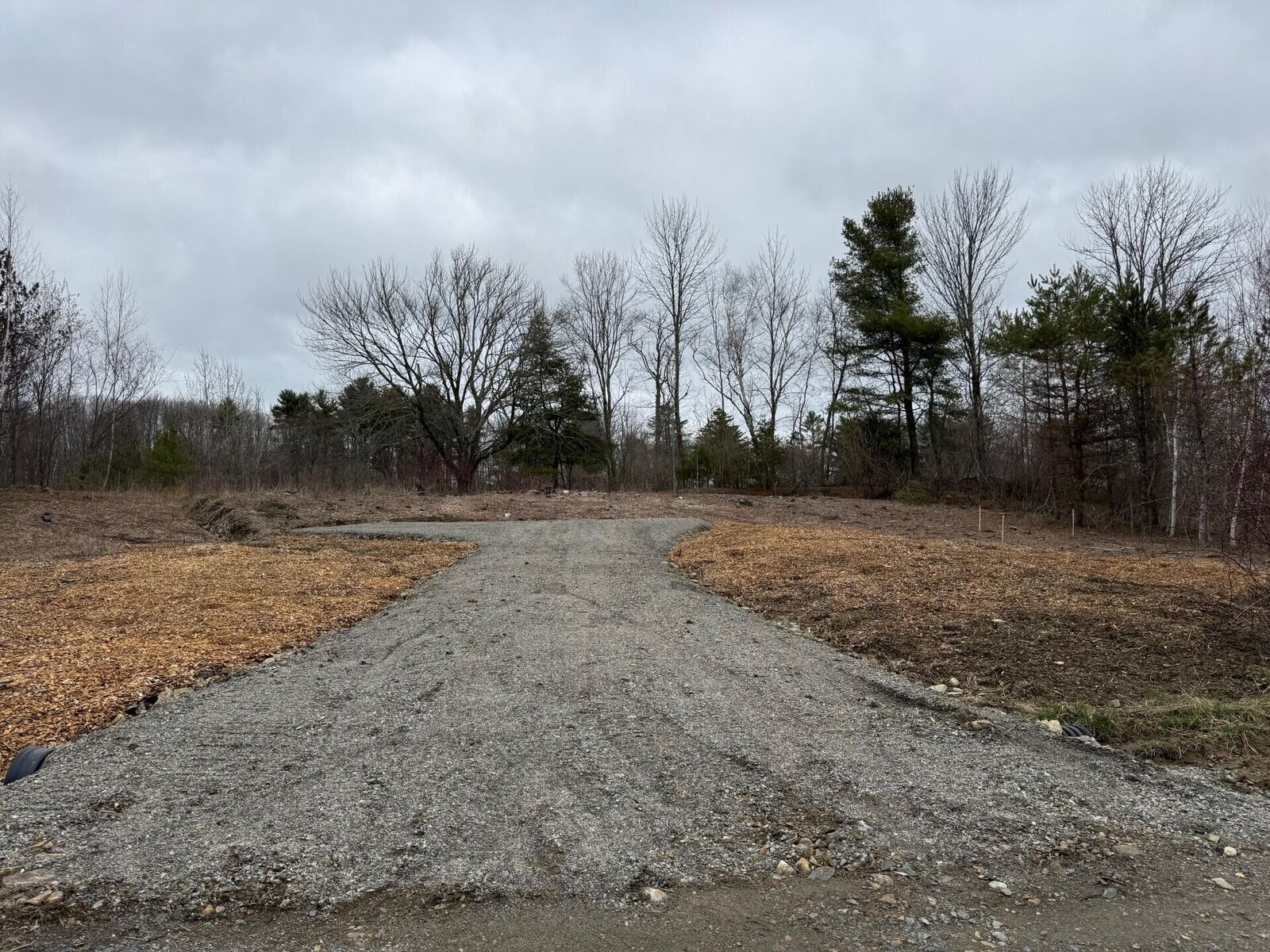 Property Photo:  33(Lot19c) Christmas Tree Lane  ME 04572 