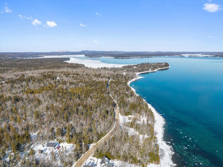 Property Photo:  Lot #059 Paul Bunyan Road  ME 04624 