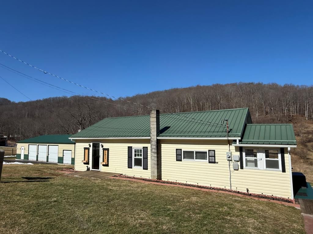 Property Photo:  383 Creasey Road  VA 24605 