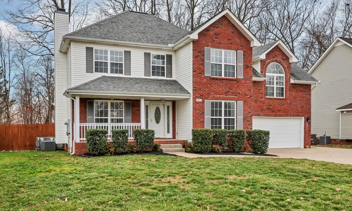 Property Photo:  1852 Darlington Dr  TN 37042 