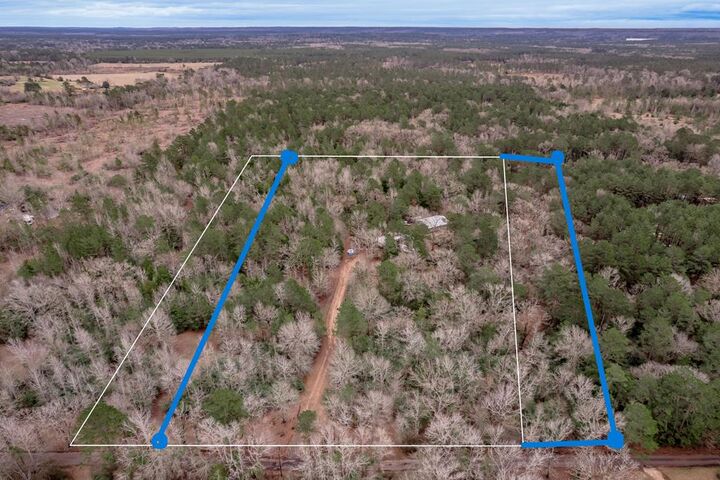 Property Photo: 771 Cr 783 TX 75943