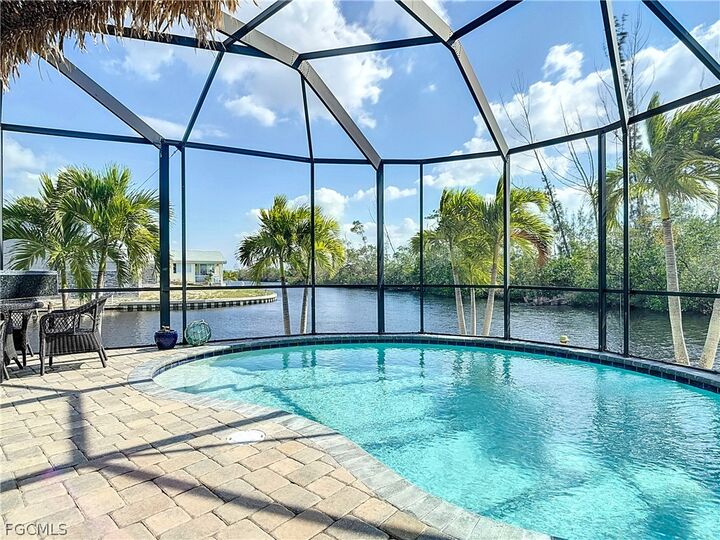 Property Photo: 17911 Stevens Boulevard FL 33931