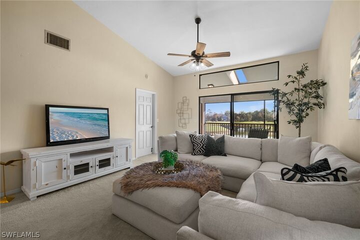 Property Photo:  500 Veranda Way A203  FL 34104 