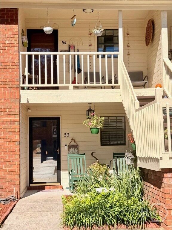 Property Photo:  54 Colony Park  GA 31406 