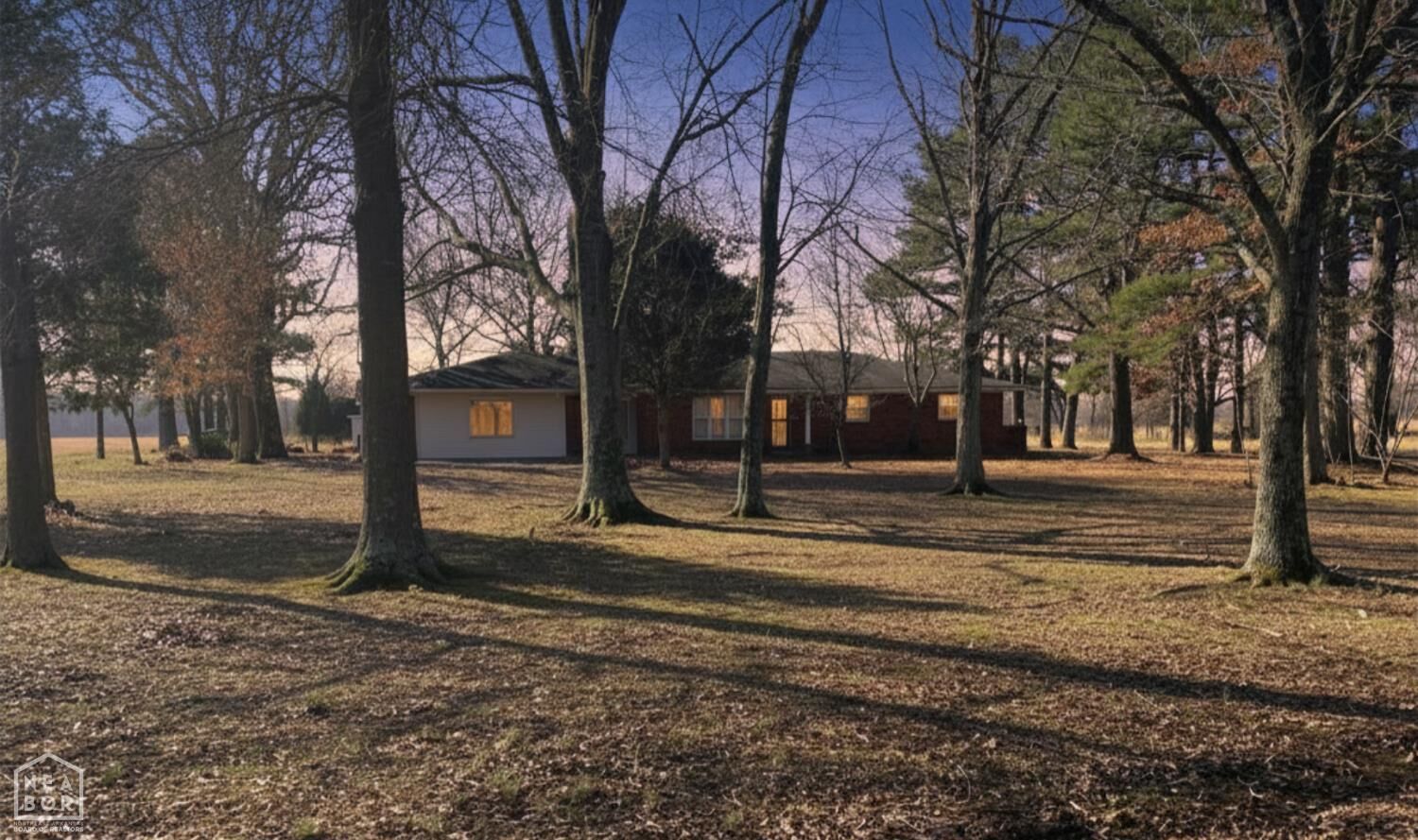 Property Photo: 2001 Arrowhead Farm Road AR 72401
