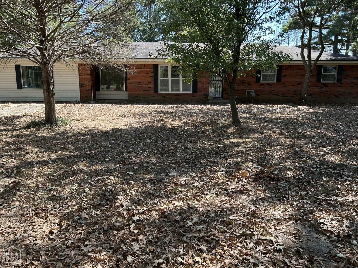 Property Photo: 2001 Arrowhead Farm Road AR 72401
