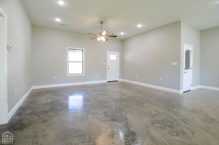 Property Photo: 120 Pecan Street AR 72437