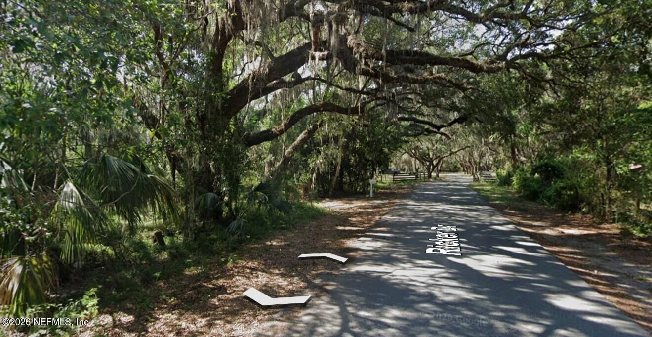 Property Photo: 37920 Ricker Drive FL 32159