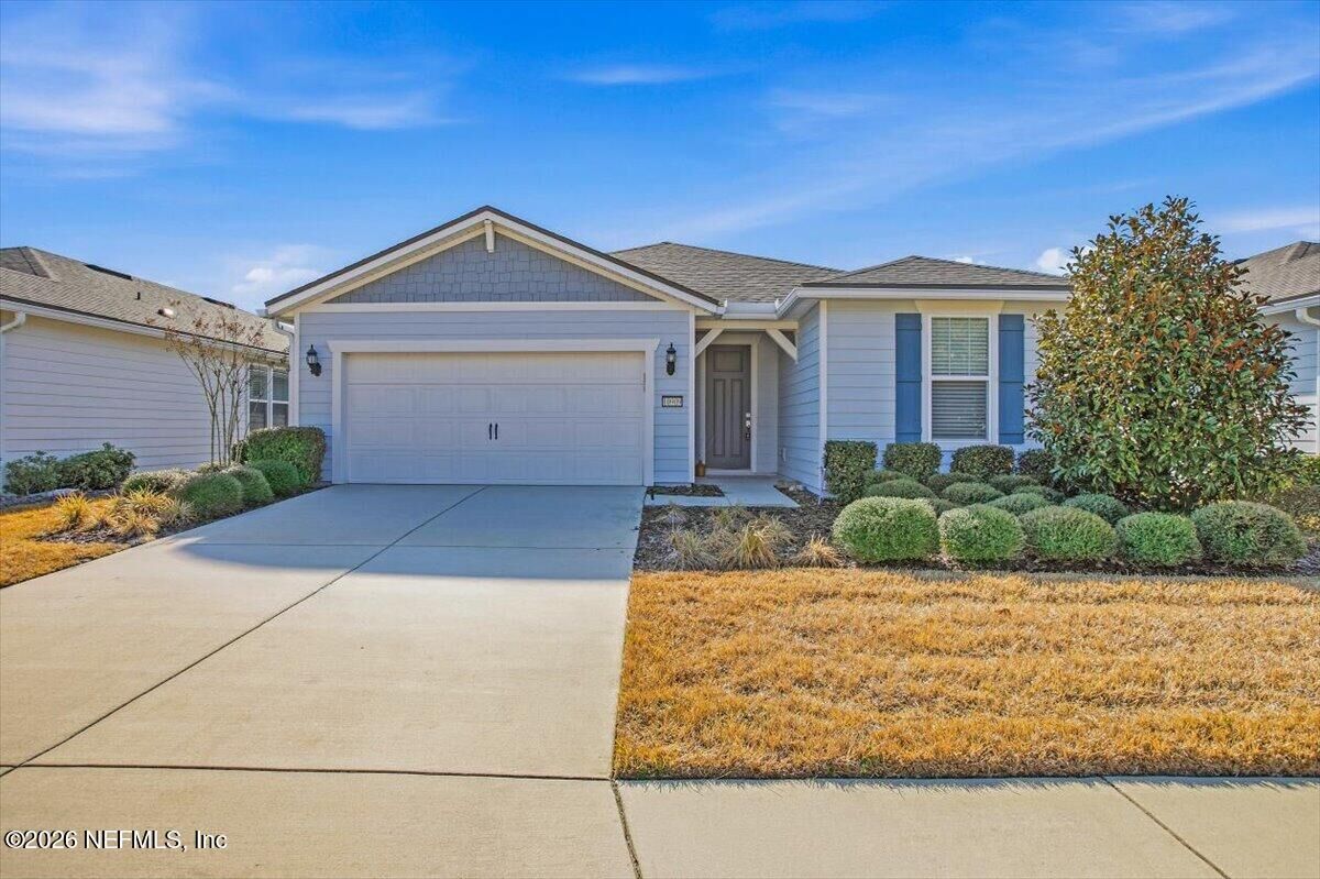 Property Photo:  10909 Town View Drive  FL 32256 