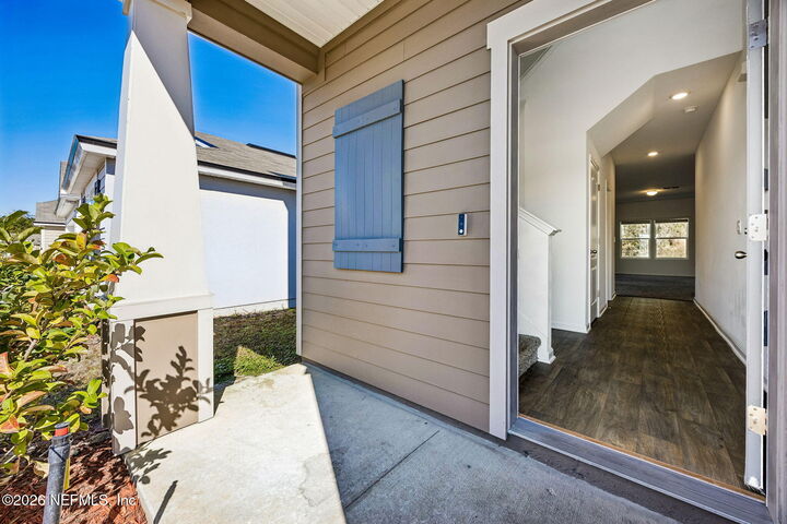 Property Photo:  12645 Cacao Tree Trail  FL 32218 