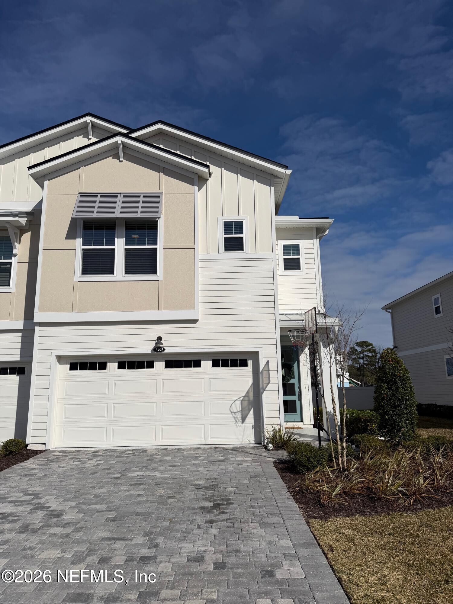 Property Photo:  3493 Marsh Reserve Boulevard  FL 32224 