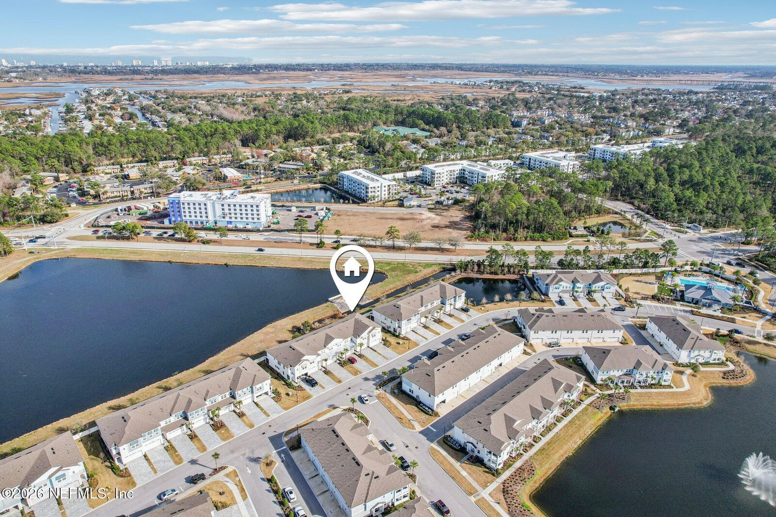 Property Photo:  3493 Marsh Reserve Boulevard  FL 32224 