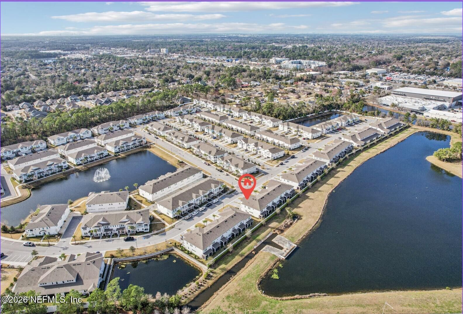 Property Photo:  3493 Marsh Reserve Boulevard  FL 32224 