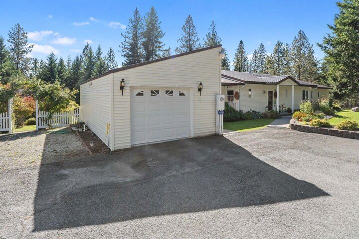 Property Photo:  2419 Sand Canyon Rd  WA 99109 