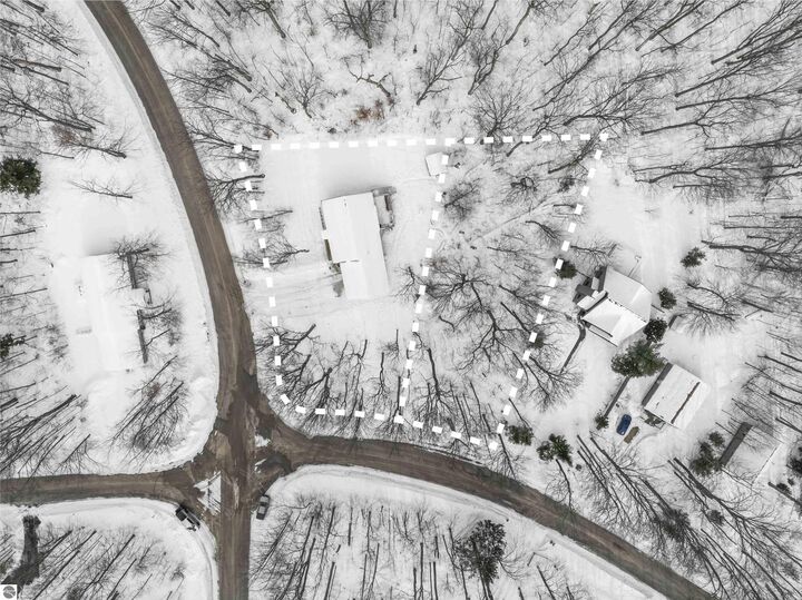 Property Photo:  2558 E Sugar Maple  MI 49621 