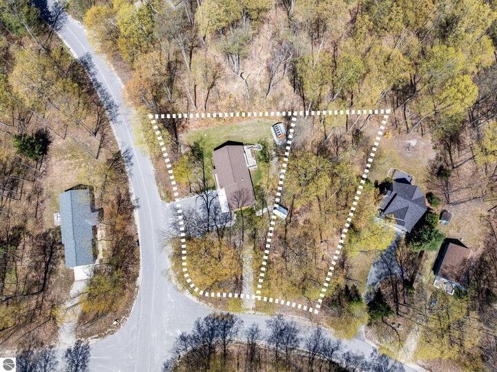 Property Photo:  2558 E Sugar Maple  MI 49621 