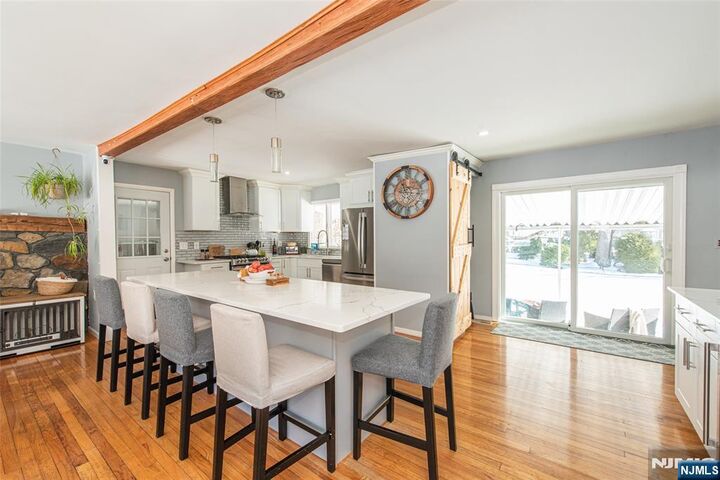 Property Photo:  38 Fremont Terrace  NJ 07438 