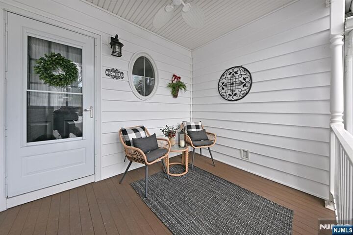 Property Photo: 26 Large Avenue NJ 07642