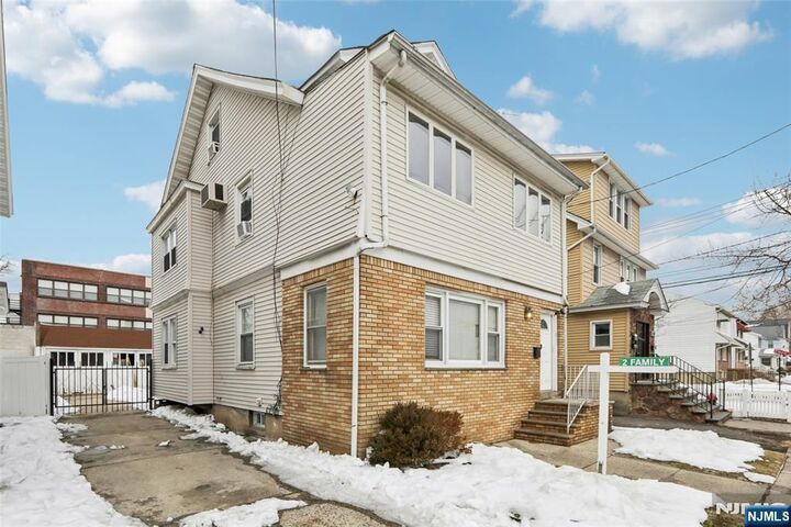 Property Photo:  211 Newark Avenue  NJ 07003 