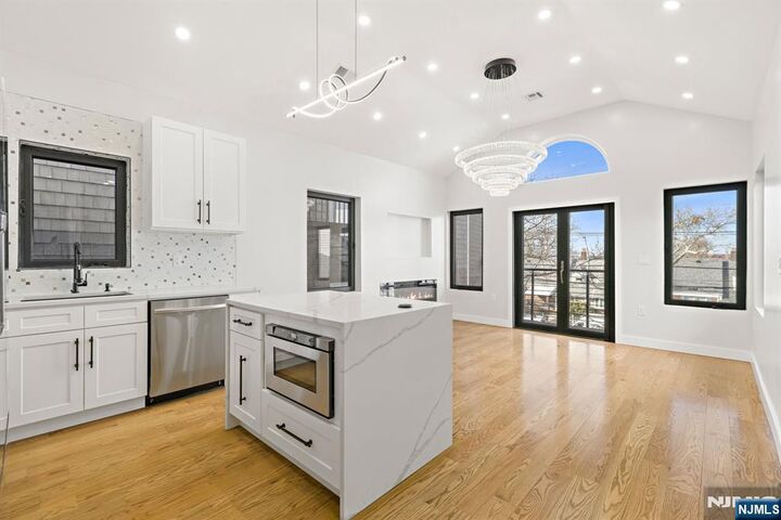 Property Photo: 482 Kennedy Boulevard 2 NJ 07002