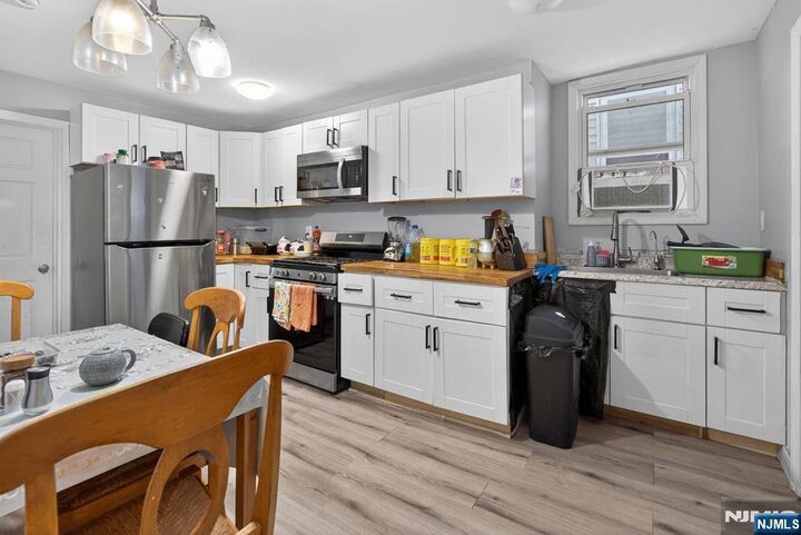 Property Photo:  229 Patterson Street  NJ 07029 