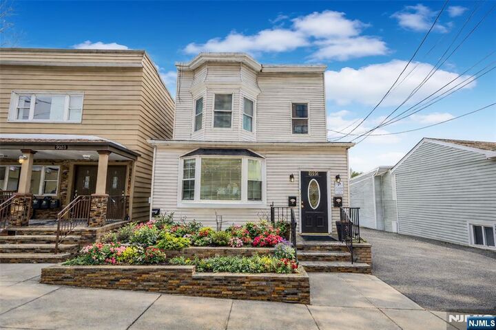 Property Photo:  9005 Smith Avenue  NJ 07047 