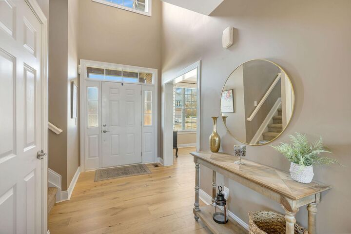 Property Photo: 782 Morning Glory Drive KY 41015