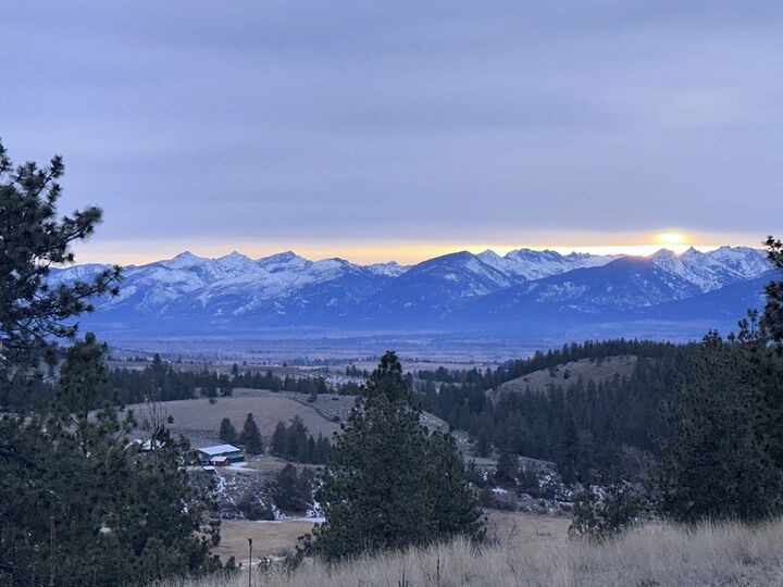 Property Photo:  2155 S Sunset Bench Road  MT 59870 