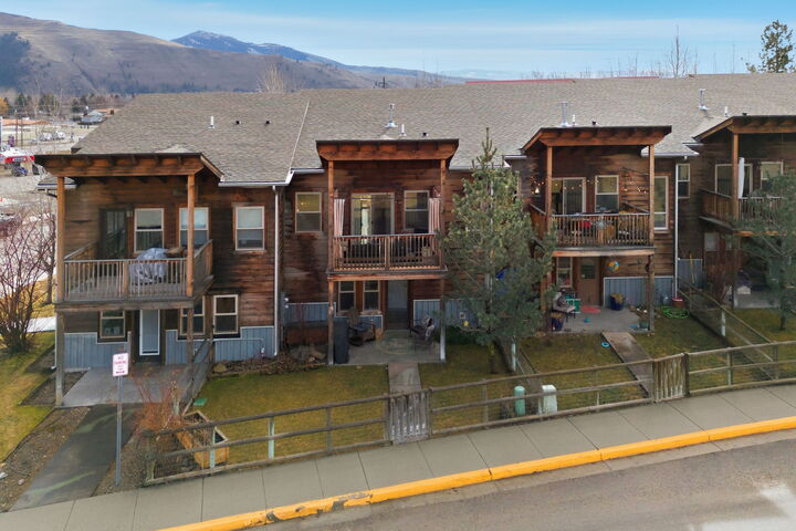 Property Photo:  6202 Brewery Way  MT 59847 