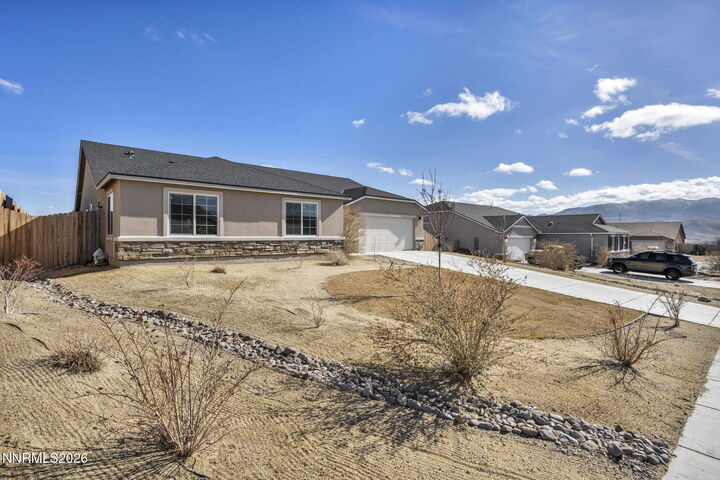 Property Photo:  369 Redwall Court  NV 89403 