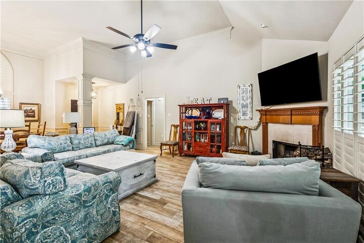 Property Photo:  15074 Pine Street  LA 70433 