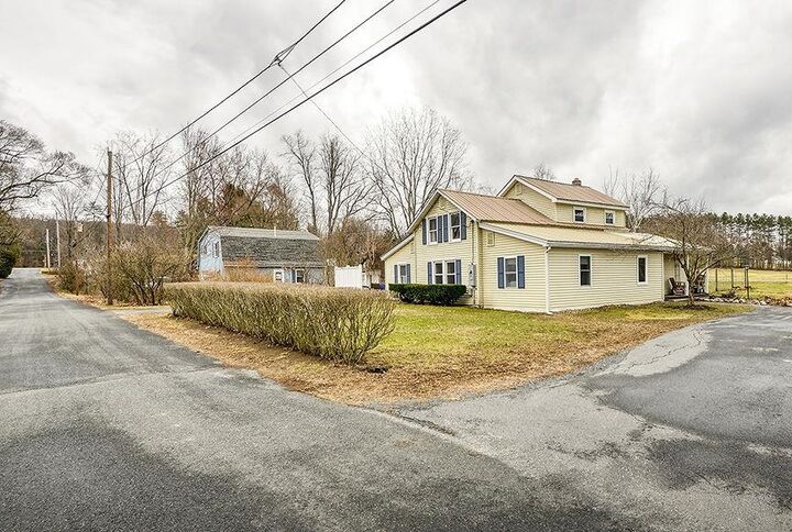 Property Photo:  53 Norman Avenue  NH 03603 