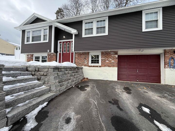 Property Photo:  15 Dover Street  NH 03063 