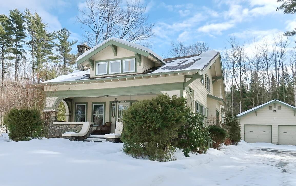 Property Photo:  2480 Main Street  NH 03574 