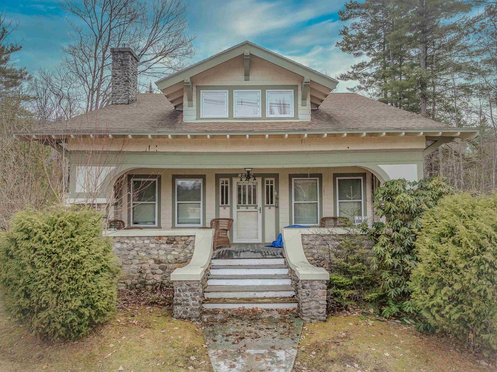 Property Photo:  2480 Main Street  NH 03574 
