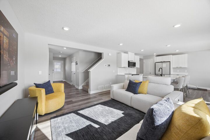 Property Photo:  2004 Clearwater Terrace  MN 55379 